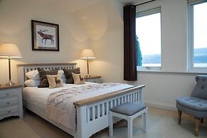 Loch Ness Lodge