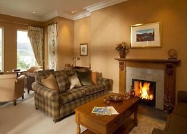 Loch Ness Lodge