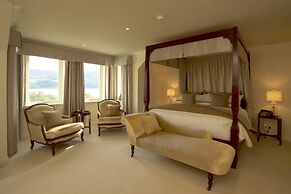 Loch Ness Lodge