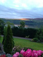 Loch Ness Lodge