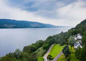 Loch Ness Lodge