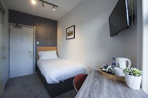 Asperion Hotel