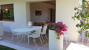 Villa Bianca