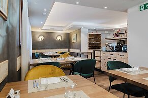 Hotel St. Michael