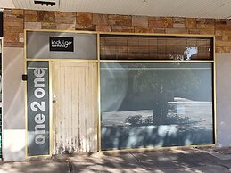 Indulge Apartments - Eighth Street