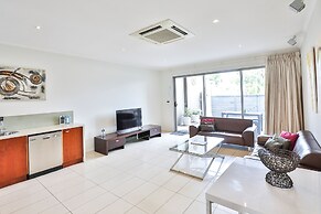 Indulge Apartments Langtree