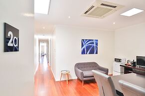 Indulge Apartments Langtree