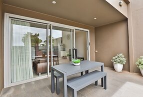Indulge Apartments Langtree