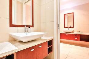Indulge Apartments Langtree