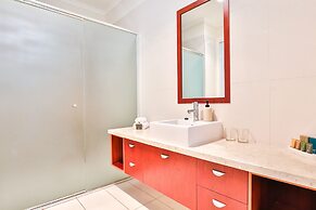 Indulge Apartments Langtree