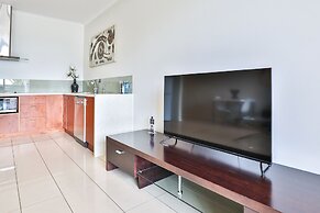 Indulge Apartments Langtree