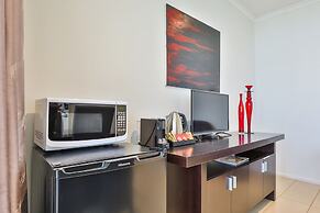 Indulge Apartments Langtree