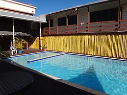 Hotel Elisa