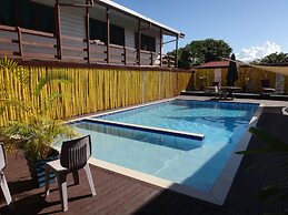 Hotel Elisa