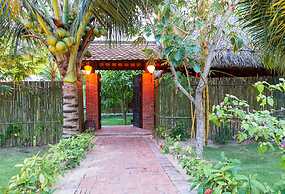 Full Moon Village