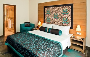 The LaLiT Jaipur