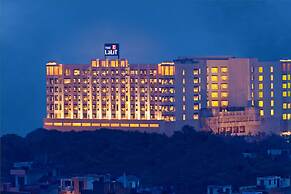 The LaLiT Jaipur