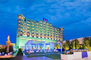 The LaLiT Jaipur
