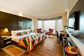 The LaLiT Jaipur