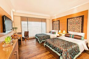 The LaLiT Jaipur