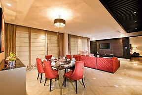 The LaLiT Jaipur