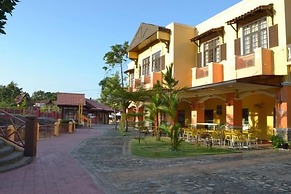 GeoPark Hotel