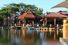 GeoPark Hotel