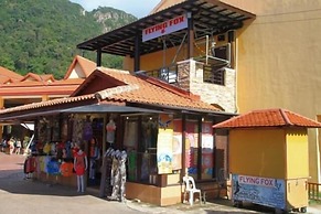 GeoPark Hotel