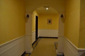 GeoPark Hotel