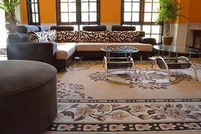GeoPark Hotel