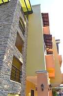 GeoPark Hotel