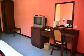 GeoPark Hotel