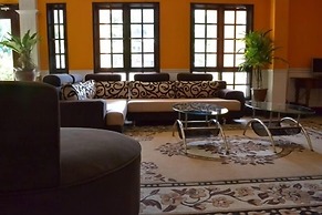 GeoPark Hotel