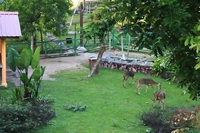 GeoPark Hotel