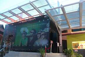 GeoPark Hotel