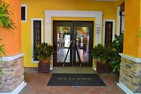 GeoPark Hotel