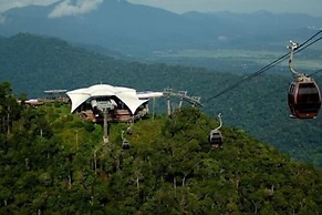 GeoPark Hotel