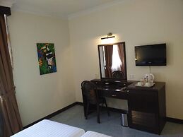 GeoPark Hotel