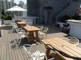 Urban Boutique Hotel
