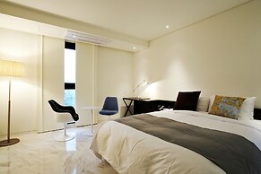 Urban Boutique Hotel