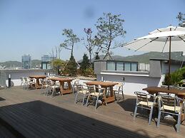 Urban Boutique Hotel