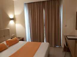 El Greco Hotel