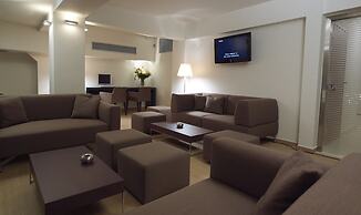 El Greco Hotel