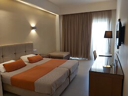 El Greco Hotel