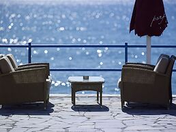 El Greco Hotel