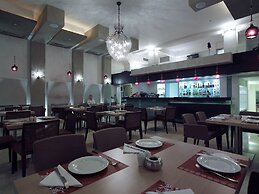 El Greco Hotel
