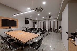 El Greco Hotel