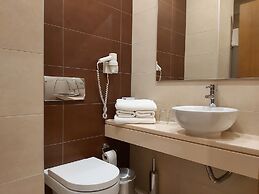 El Greco Hotel