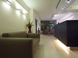 El Greco Hotel