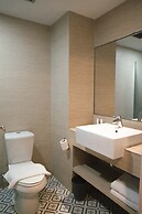 ROOMS INC d’botanica Bandung